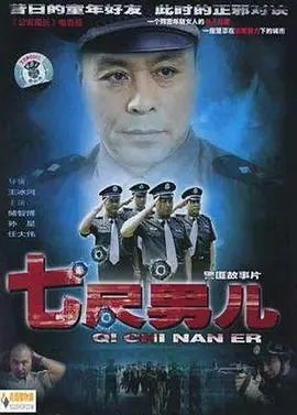 2005年经典家庭伦理剧《七尺男儿》：男性成长与责任探析
