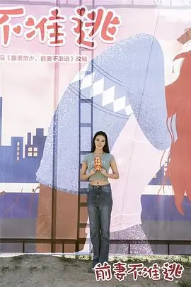 《前妻不准逃》：爱与复仇交织的悬疑迷局