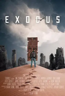 《Exodus》：一场信仰与抗争的史诗，一段救赎与希望的旅程 | 深度影评