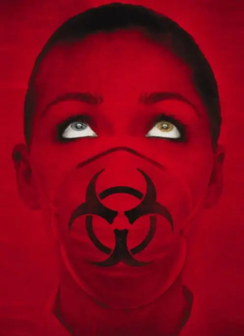 《惊变28周》：末日伦敦再陷危机，病毒肆虐下的亲情与绝望！