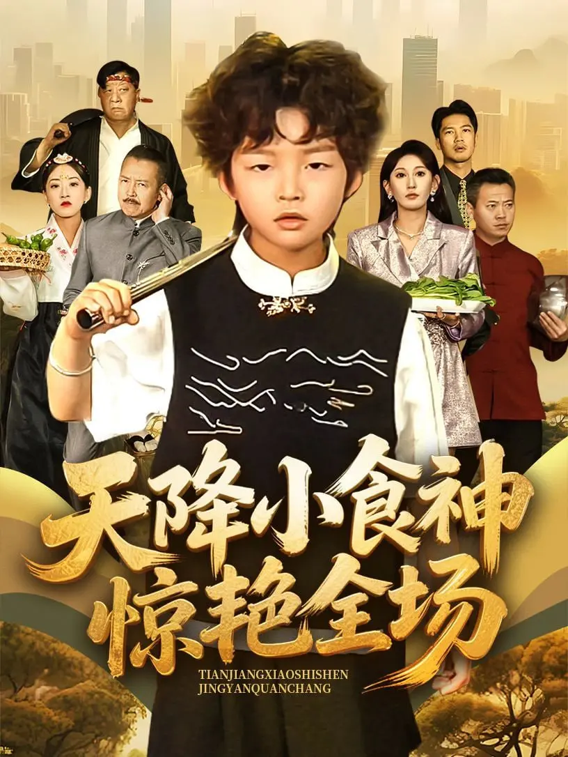 爆笑逆袭！《天降老祖宗整顿国公府》：看飒爽老祖宗如何玩转宅斗，重塑家族辉煌！