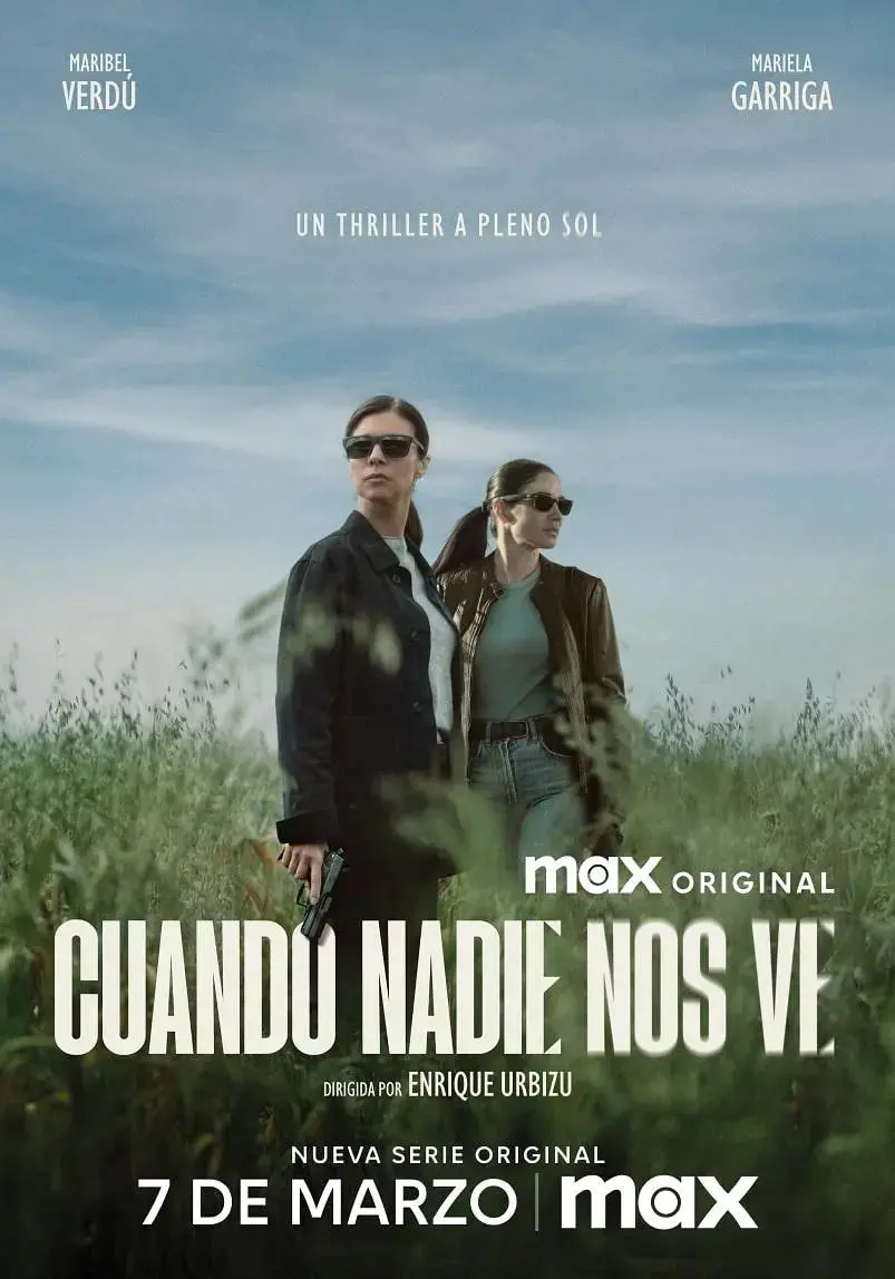 《无人注目时》：被遗忘的角落里，绽放的不止是孤独，更有真实的自我