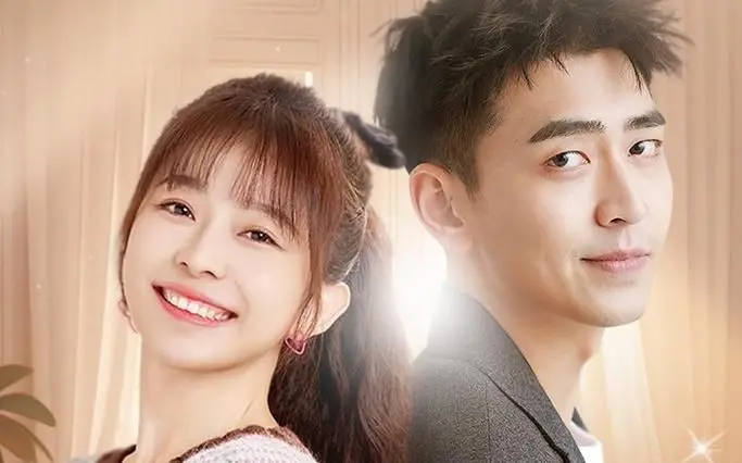 办公室甜蜜碰撞：傅总和实习娇妻的浪漫职场冒险