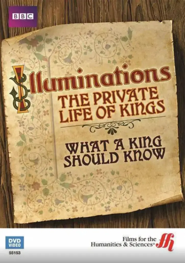 《中世纪国王秘史》：权力野心与王朝覆灭，揭秘真实历史下的血腥童话